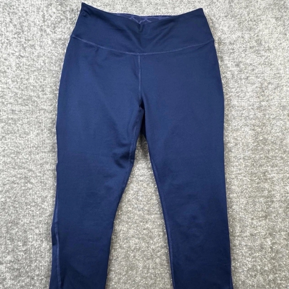 Vineyard Vines Size Small Women’s Performance Workout Leggings